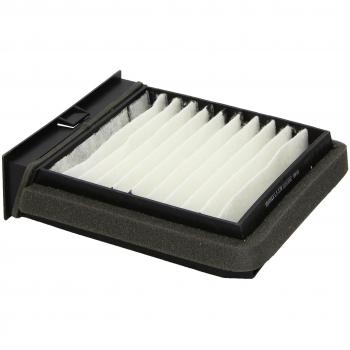 KNECHT LA 376 Filtro, aire habitáculo