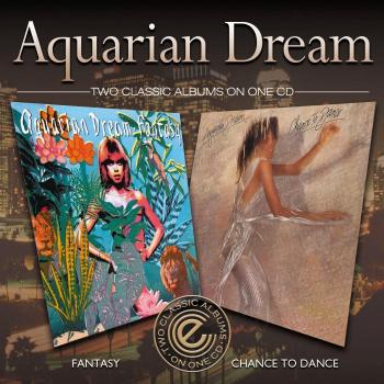 Fantasy / Chance To Dance