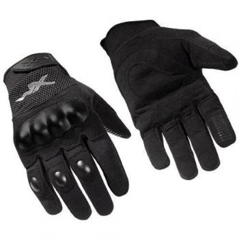 Guantes Airsoft WILEY X DURTAC Tactical Glove Black L