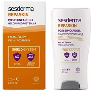 SESDERMA Repaskin Gel Post-Solar - 30 gr