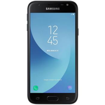 Samsung J330 Galaxy J3 (2017) 4G 16GB Dual-SIM Black EU- Versión Extranjera