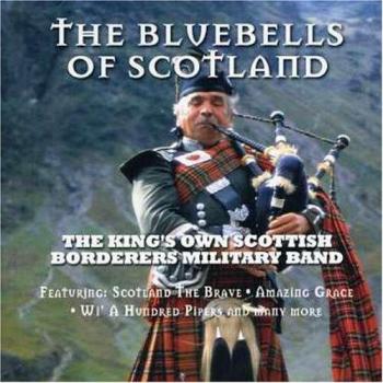 Bluebells of Scotland