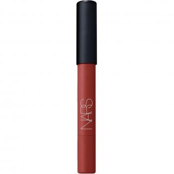 NARS Powermatte High-Intensity Lip Pencil - Endless Love - Long-lasting lip liner with matte effect - Shade: Endless Love - Size: 2.4 g