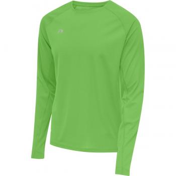 Camiseta de Manga Larga Newline Core Running
