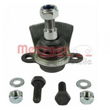 Rótula de suspensión METZGER control arm ball joint 57004218