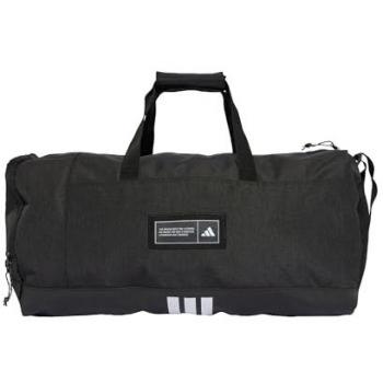 Adidas Duffel Bag Black ONE SIZE male