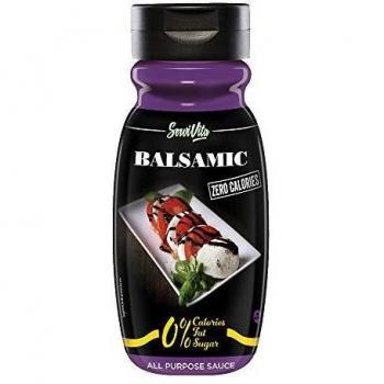 ServiVita Salsa ServiVita Balsamic - 320 ml