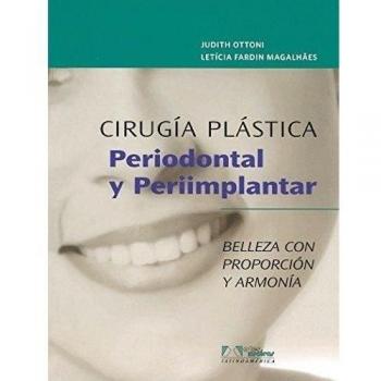 OTTONI:Ciruga Plstica Periodontal: Periodontal y Periimplatar