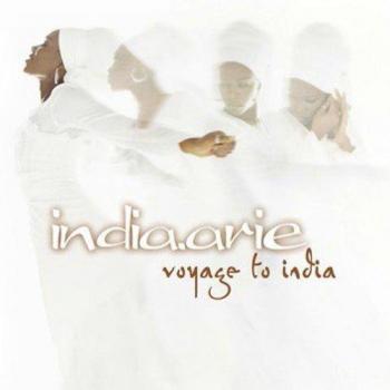 Voyage To India [180 gm vinyl] [Vinilo] - India Arie