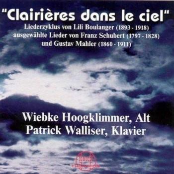Sky Glades - Clairières Dans le Ciel