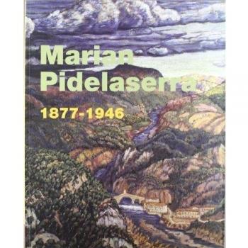 Marian Pidelaserra 1877-1946