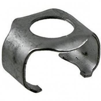 FEBI BILSTEIN 19522 Soporte, tubo flexible de freno