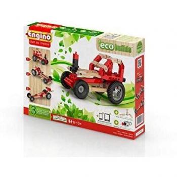Engino- Juego de construcción