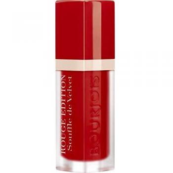 Bourjois Rouge Edition Souffle de Velvet Lipstick 02 Matowa pomadka do ust