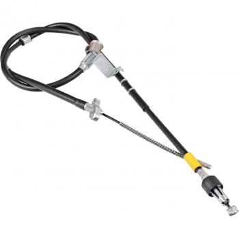 Cable de freno de mano BLUE PRINT ADG046287 - Cable, parking brake ADG046287