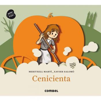 Cenicienta - Salomó, Xavier; Martí, Meritxell