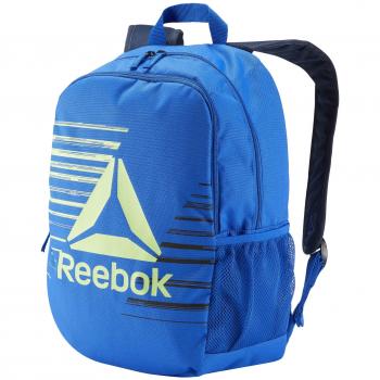 Reebok Foundation Mochila, Niños, Azul