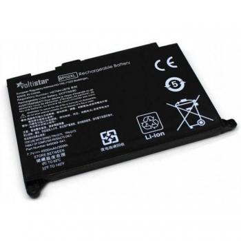 Batería para Portátil HP BP02041XL BP02XL HSTNN-UB7B