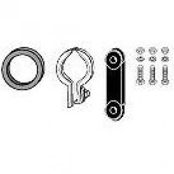 Kit de Montaje HJS para Sistema de Escape Toyota 82 48 7863