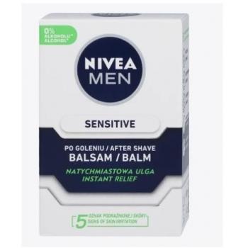 NIVEA MEN Agua After-Shave 2 en 1 Protect & Cuidado 100 ml