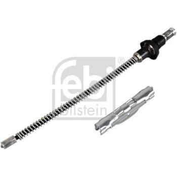 Cable de freno de mano FEBI BILSTEIN 176819