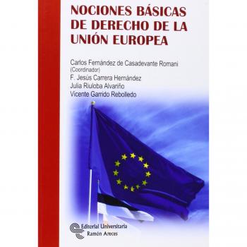 Nociones básicas de derecho de la Unión Europea