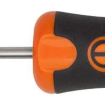 Destornillador Bahcofit B190-04,0x100 Boca Plana