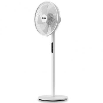 Ventilador de Pie HJM VP586 de 60W 45cm