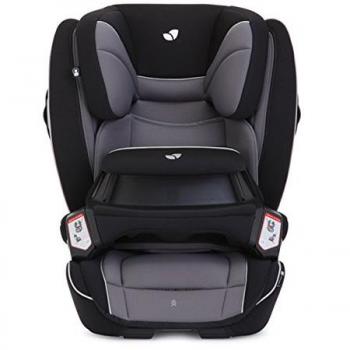 Joie Transcend, Silla de coche grupo 1/2/3 Isofix, tuxedo