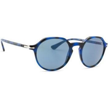 Persol PO3255S 109956 Blue/Light Blue (51mm)