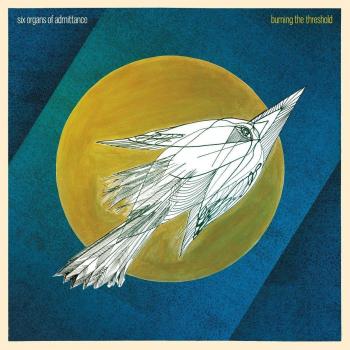 Burning The Threshold [Vinilo]