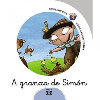 A granxa de Simón