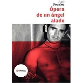 Pera de un Ángel Alado - Edición Tapa Dura