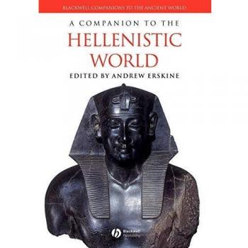 A Companion to the Hellenistic World: 20