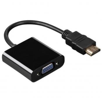 Cable HDMI macho a VGA hembra Innobo 20 cm