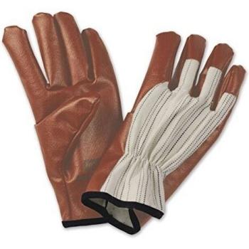 Honeywell 85/3729/11 x xl Worknit - Guantes blanco/rojo