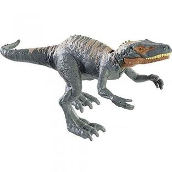 Jurassic World Dinosaurio Herrerasaurus Manada Salvaje