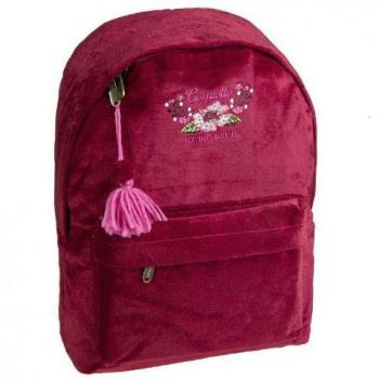 Mochila Chic Coquette by Busquets 24,5 x 35 x 13,5 cm. Coquette