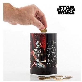 Hucha Metálica Star Wars