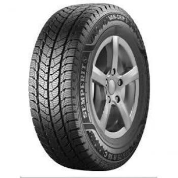 Semperit Van-Grip 3 225/75R16C 121/120R - Neumático de alto rendimiento para furgonetas