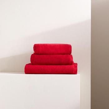 Toalla de baño algodón extrapeinado 550 gr/m2 Kashmir El Corte Inglés