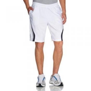 Jako Short Passion 6287-00 9, WeiÙ/Marine, 9