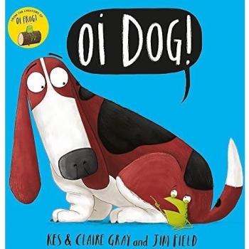 Oi Dog!