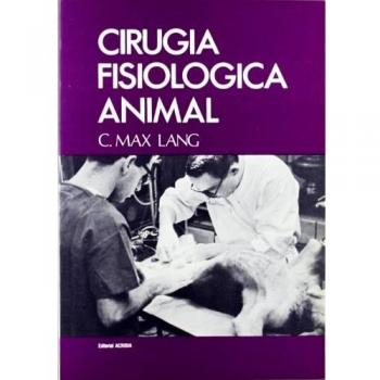 Cirugía fisiológica animal