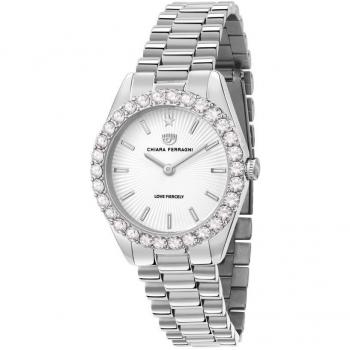 Reloj Chiara Ferragni para Mujer R1953100511 Analógico de Cuarzo 32mm