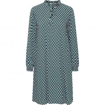 Women's V-Neck Dress b.young Byjosa