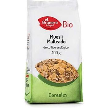 Granero Multivitaminas y Minerales - 400 gr