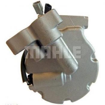 Compresor de aire acondicionado MAHLE ORIGINAL ACP 141 000S, tipo: compresor, características: marca MAHLE, modelo ACP 141 000S