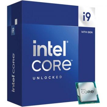 Procesador Intel Core i9-14900K LGA 1700