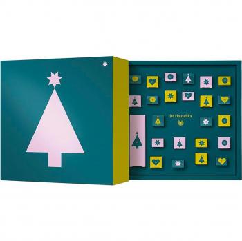 Dr. Hauschka Calendario de Adviento 2023